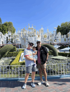 Disneyland