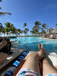Secrets Cap Cana