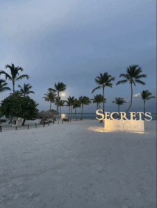 Secrets Cap Cana