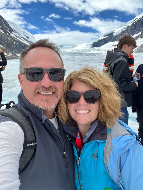 Stephanie DeWitt, Joyous Adventures Travel Advisor