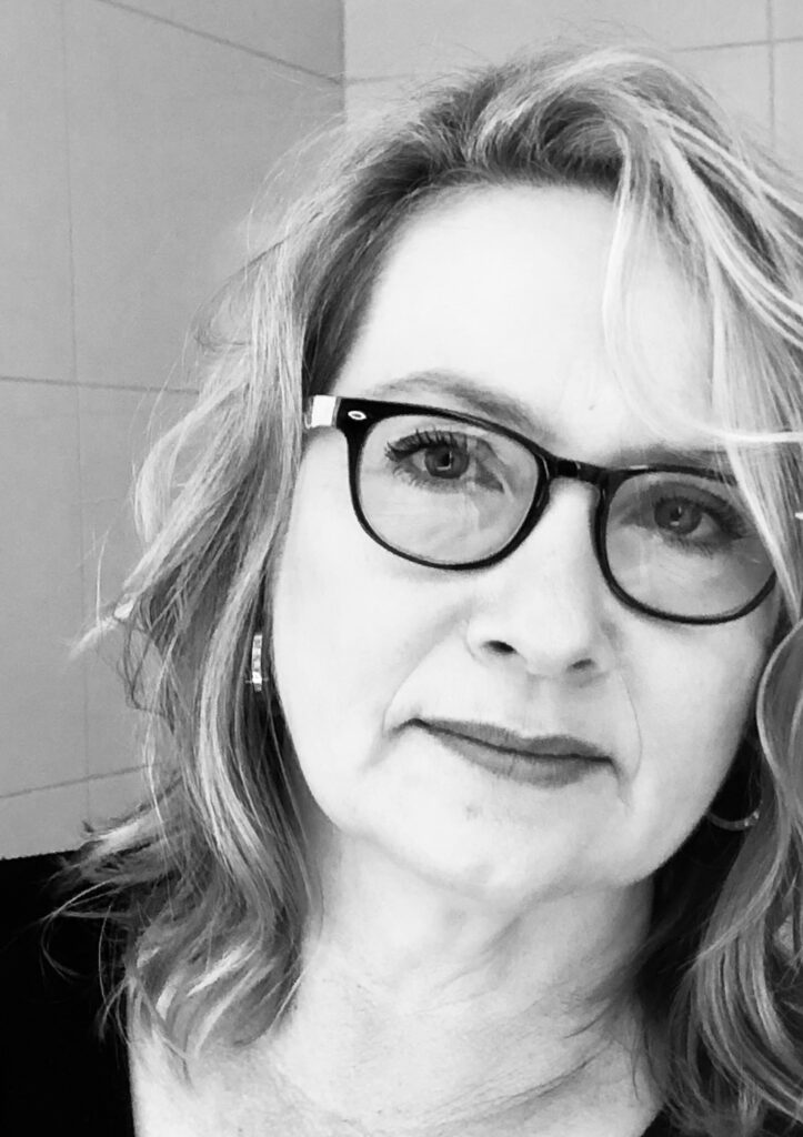 Lisa Johnson, Joyous Adventures Travel Agent